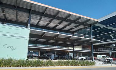 LOCAL COMERCIAL EN VENTA  EL CAMPANARIO LA RESERVA  QUERETARO