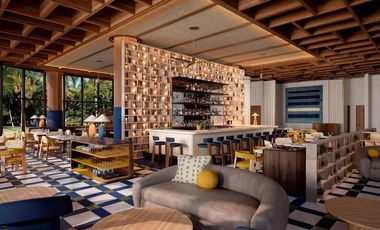 VENTA UNIDADES HOTELERAS AMUEBLADAS DE LUJO PUERTO VALLARTA|TH