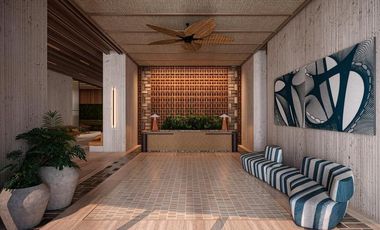 VENTA UNIDADES HOTELERAS AMUEBLADAS DE LUJO PUERTO VALLARTA|TH