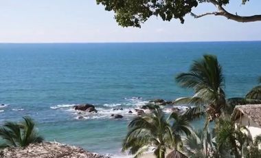 VENTA UNIDADES HOTELERAS AMUEBLADAS DE LUJO PUERTO VALLARTA|TH