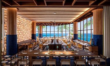 VENTA UNIDADES HOTELERAS AMUEBLADAS DE LUJO PUERTO VALLARTA|TH