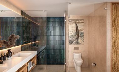 VENTA UNIDADES HOTELERAS AMUEBLADAS DE LUJO PUERTO VALLARTA|TH