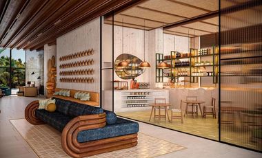 VENTA UNIDADES HOTELERAS AMUEBLADAS DE LUJO PUERTO VALLARTA|TH