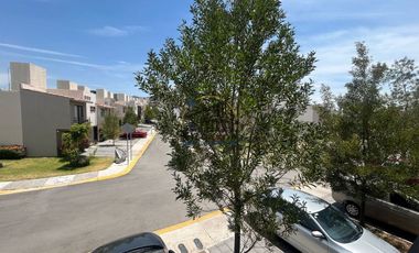 Casa renta Fraccionamiento Dos Valles Ciudad del Sol Qro 11,000 LorMen