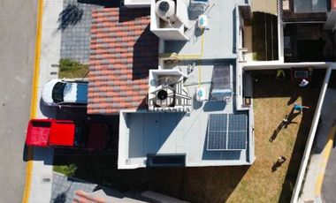 Casa renta Fraccionamiento Dos Valles Ciudad del Sol Qro 11,000 LorMen