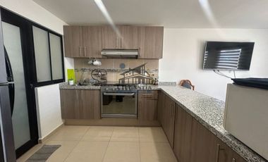 Casa renta Fraccionamiento Dos Valles Ciudad del Sol Qro 11,000 LorMen