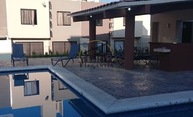 Casa renta Fraccionamiento Dos Valles Ciudad del Sol Qro 11,000 LorMen