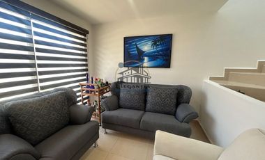 Casa renta Fraccionamiento Dos Valles Ciudad del Sol Qro 11,000 LorMen