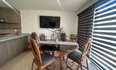 Casa renta Fraccionamiento Dos Valles Ciudad del Sol Qro 11,000 LorMen