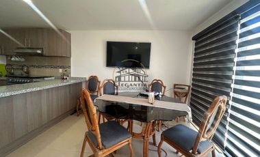 Casa renta Fraccionamiento Dos Valles Ciudad del Sol Qro 11,000 LorMen