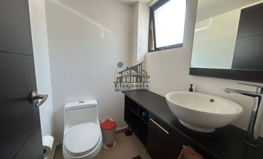 Casa renta Fraccionamiento Dos Valles Ciudad del Sol Qro 11,000 LorMen