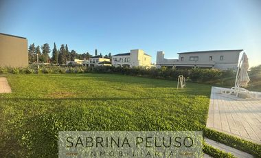 Casa en  Barrio Cerrado prados Del Oeste