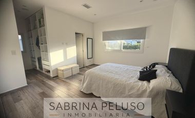Casa en  Barrio Cerrado prados Del Oeste