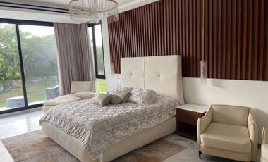 Casa en Venta Yucatán Country Club