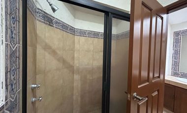 RENTA DE CASA EN FUENTES DE MORATILLA 4 RECAMARAS UNA EN PLANTA BAJA