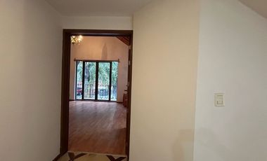 RENTA DE CASA EN FUENTES DE MORATILLA 4 RECAMARAS UNA EN PLANTA BAJA