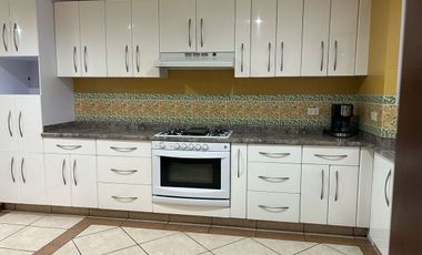 RENTA DE CASA EN FUENTES DE MORATILLA 4 RECAMARAS UNA EN PLANTA BAJA