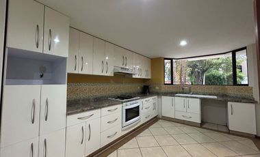 RENTA DE CASA EN FUENTES DE MORATILLA 4 RECAMARAS UNA EN PLANTA BAJA