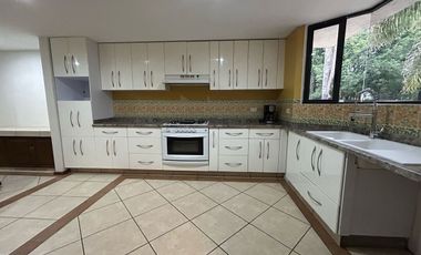 RENTA DE CASA EN FUENTES DE MORATILLA 4 RECAMARAS UNA EN PLANTA BAJA