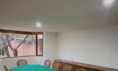 RENTA DE CASA EN FUENTES DE MORATILLA 4 RECAMARAS UNA EN PLANTA BAJA