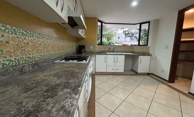 RENTA DE CASA EN FUENTES DE MORATILLA 4 RECAMARAS UNA EN PLANTA BAJA