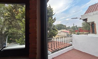 RENTA DE CASA EN FUENTES DE MORATILLA 4 RECAMARAS UNA EN PLANTA BAJA