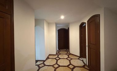 RENTA DE CASA EN FUENTES DE MORATILLA 4 RECAMARAS UNA EN PLANTA BAJA