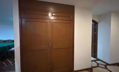 RENTA DE CASA EN FUENTES DE MORATILLA 4 RECAMARAS UNA EN PLANTA BAJA
