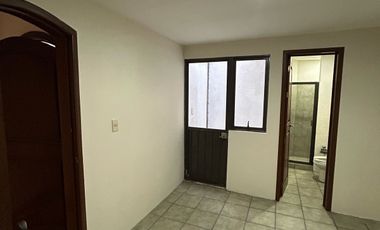 RENTA DE CASA EN FUENTES DE MORATILLA 4 RECAMARAS UNA EN PLANTA BAJA