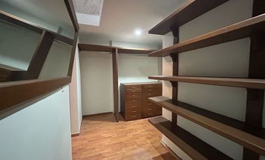 RENTA DE CASA EN FUENTES DE MORATILLA 4 RECAMARAS UNA EN PLANTA BAJA