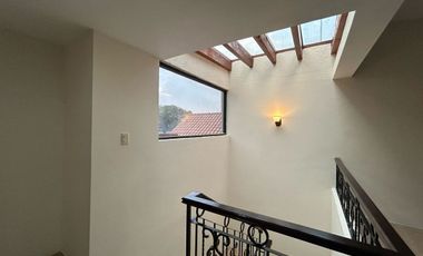RENTA DE CASA EN FUENTES DE MORATILLA 4 RECAMARAS UNA EN PLANTA BAJA