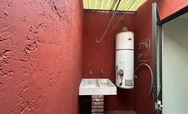 RENTA DE CASA EN FUENTES DE MORATILLA 4 RECAMARAS UNA EN PLANTA BAJA