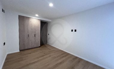 Departamento en renta en Fraccionamiento Porta Real