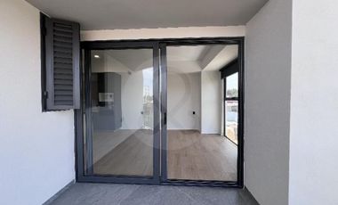 Departamento en renta en Fraccionamiento Porta Real