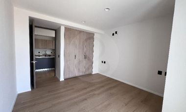 Departamento en renta en Fraccionamiento Porta Real