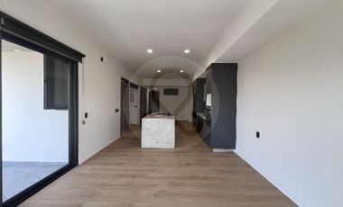 Departamento en renta en Fraccionamiento Porta Real