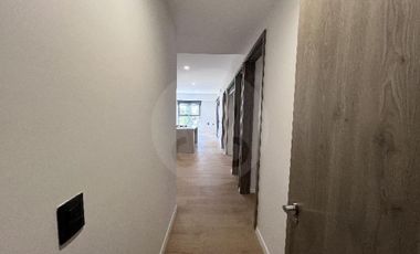 Departamento en renta en Fraccionamiento Porta Real