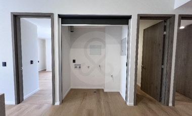Departamento en renta en Fraccionamiento Porta Real
