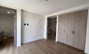 Departamento en renta en Fraccionamiento Porta Real
