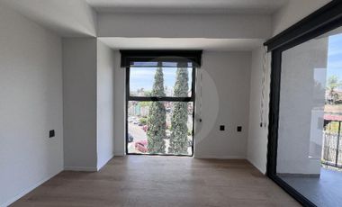 Departamento en renta en Fraccionamiento Porta Real