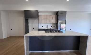 Departamento en renta en Fraccionamiento Porta Real