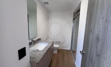 Departamento en renta en Fraccionamiento Porta Real
