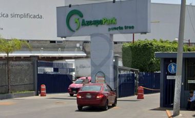 Bodega comercial en renta en San Martín Xochinahuac