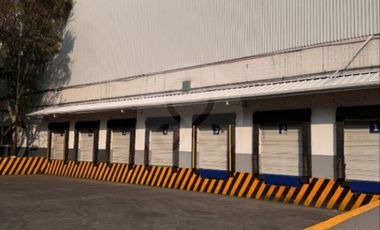 Bodega comercial en renta en San Martín Xochinahuac