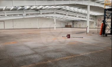 Bodega comercial en renta en Barrientos Gustavo Baz
