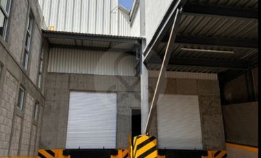 Bodega comercial en renta en Barrientos Gustavo Baz
