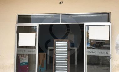 Local en venta en Fraccionamiento Lomas de San Jorge