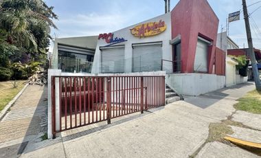 Local en Renta  en Jardines de San Mateo, Naucalpan de Juárez