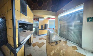 Local en Renta  en Jardines de San Mateo, Naucalpan de Juárez