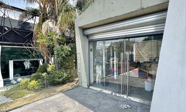 Local en Renta  en Jardines de San Mateo, Naucalpan de Juárez